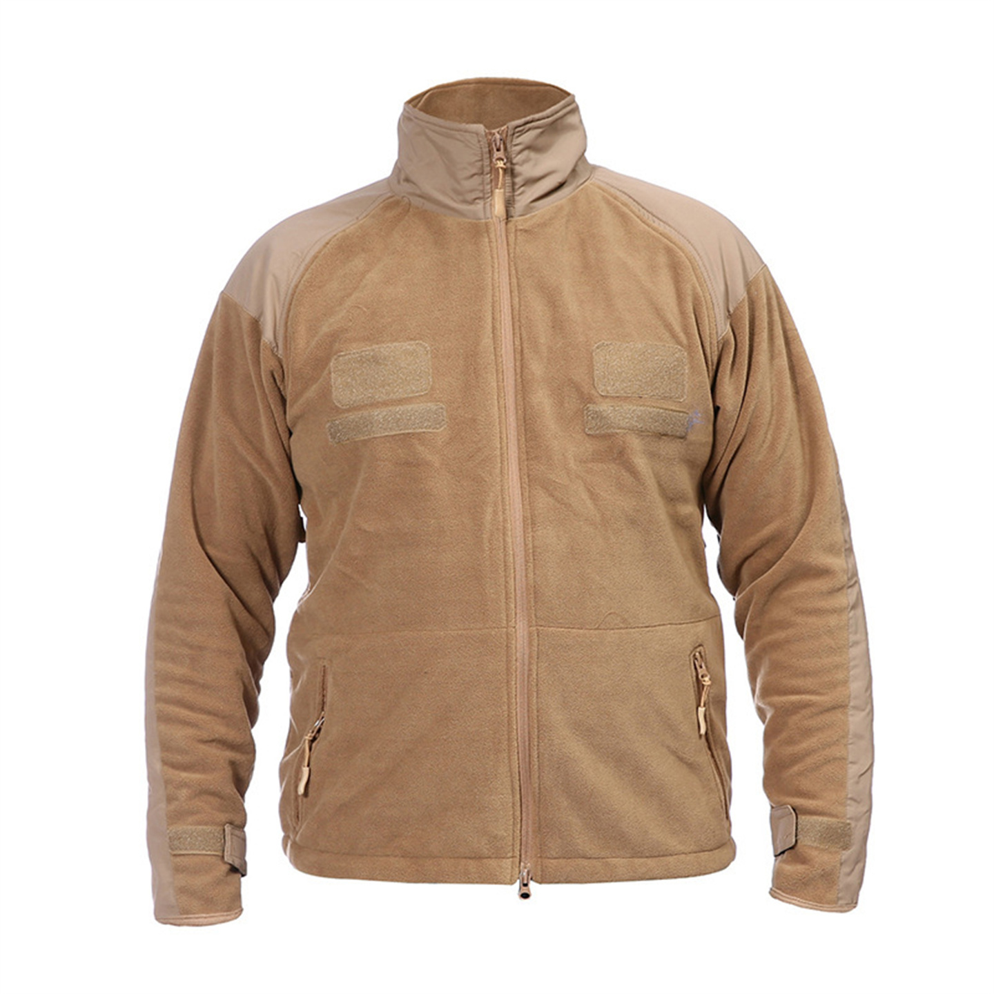 Winter Clothing Hiking - Chaqueta Polar térmica táctica de caza