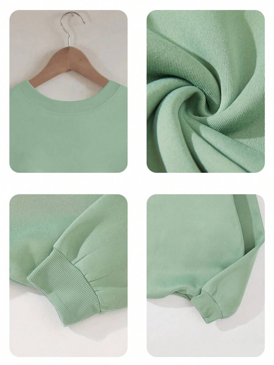 Sudadera con estampado de un p - Winter Clothing Gift Ideas reseña y precio