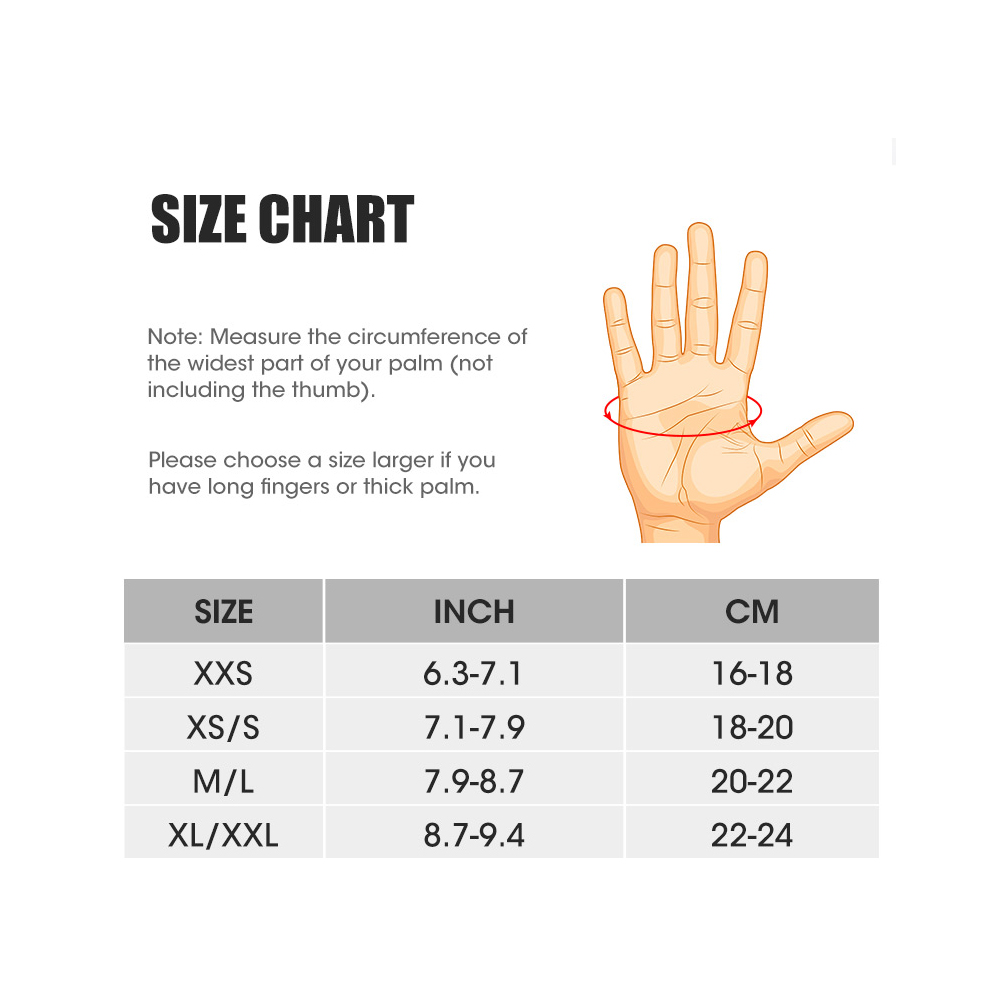 Snow Deer S18 guantes calefact - Heated Gloves Electric reseña y precio