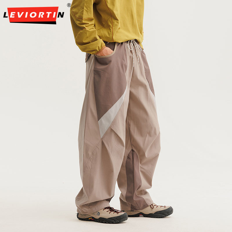 Pantalones Cargo Unisex Estilo - Winter Clothing Hiking reseña y precio