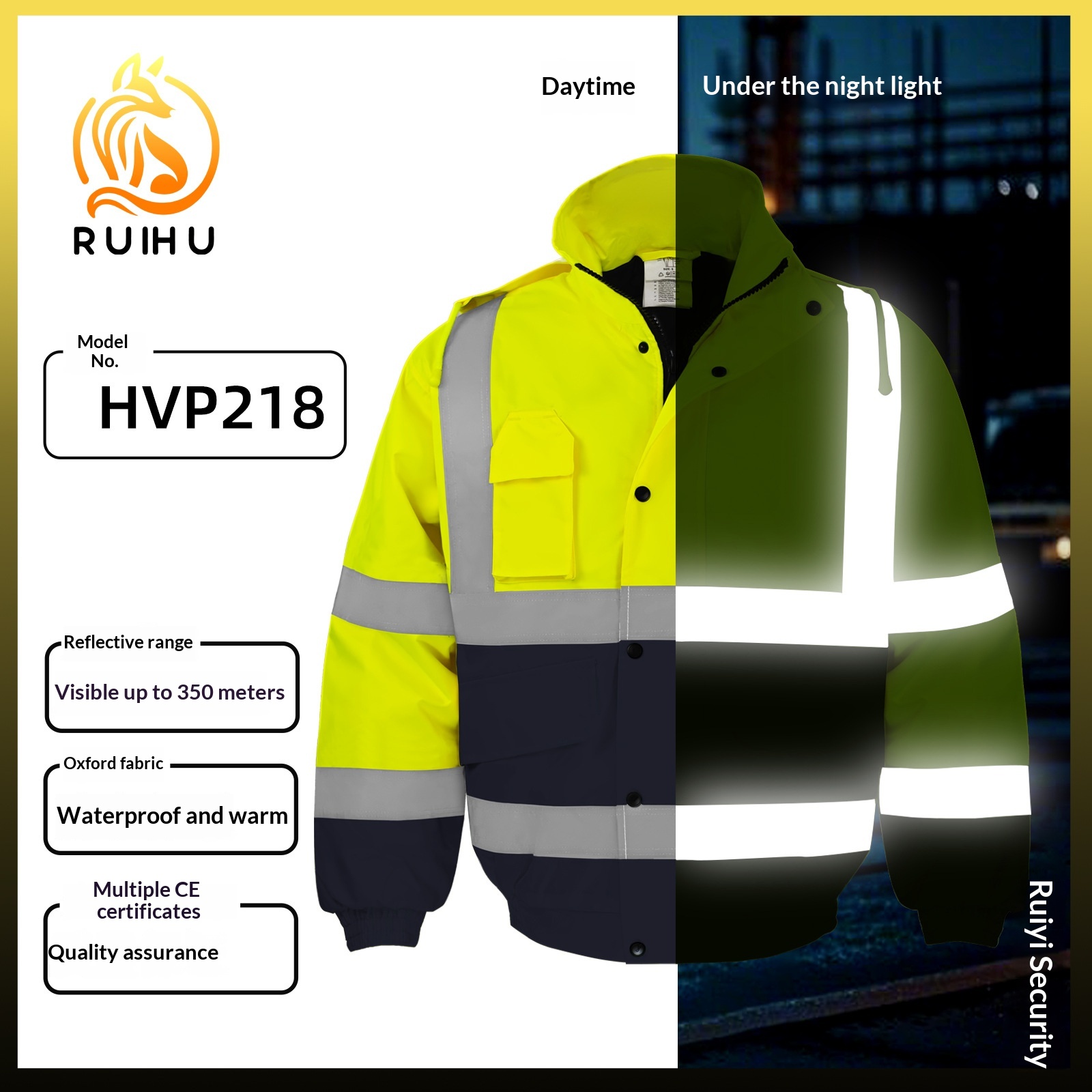 Chaqueta de Invierno de Alta V - Winter Clothing Pk reseña y precio