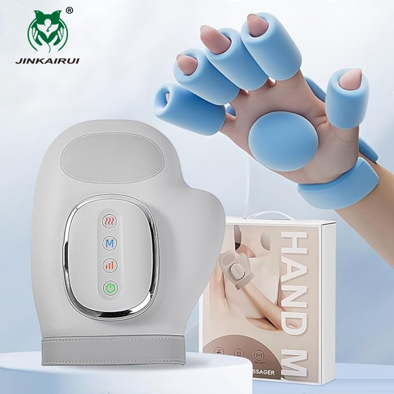 El más nuevo masajeador de man - Heated Gloves Electric reseña y precio