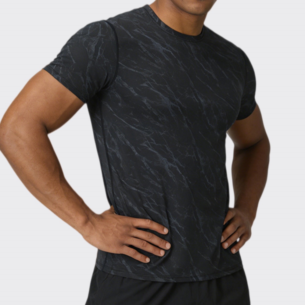 Camiseta deportiva de secado r - Winter Clothing Hiking reseña y precio