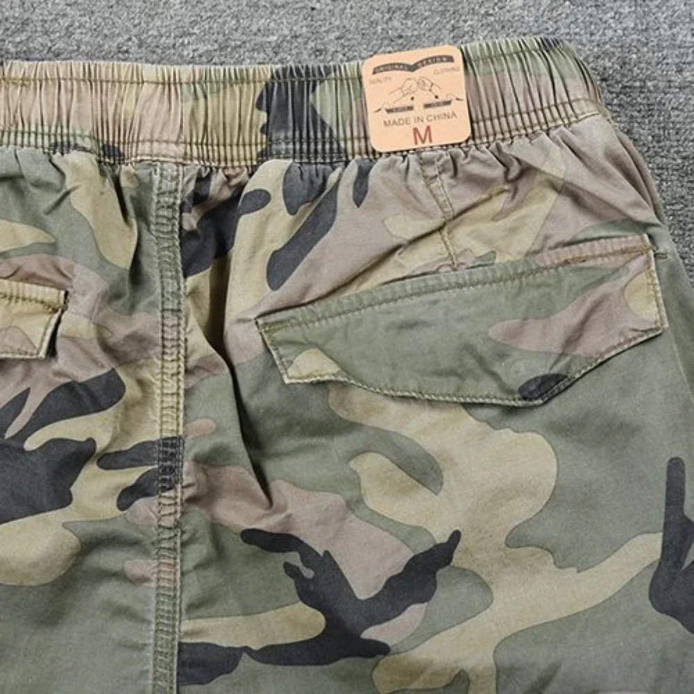 Pantalones masculinos camuflaj - Winter Clothing Hiking reseña y precio